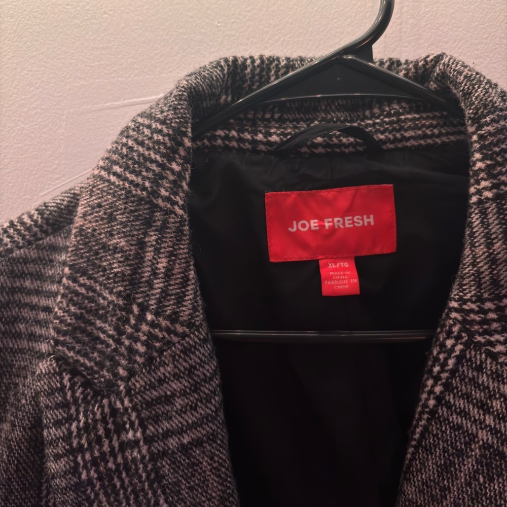 Joe Fresh Coat - Picture 2 of 6